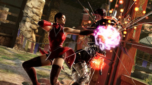 Tekken 6 - E3 2009
