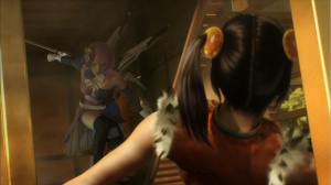 GC 2011 : Images de Tekken Hybrid