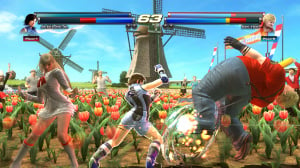 Tekken Tag Tournament 2 : Le détail des précommandes