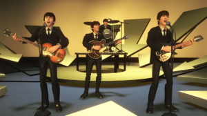 E3 2009 : Des infos sur The Beatles : Rock Band
