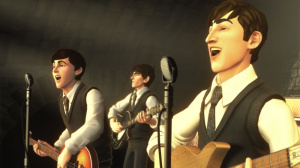E3 2009 : Des infos sur The Beatles : Rock Band