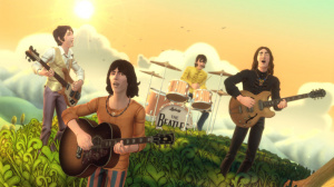 15 morceaux dévoilés pour The Beatles : Rock Band