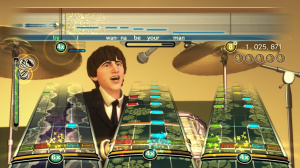 Images de Beatles : Rock Band