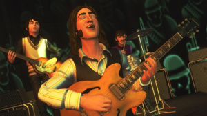 Images de Beatles : Rock Band
