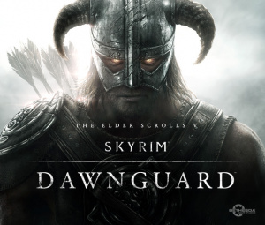 Skyrim Dawnguard menacé sur PS3