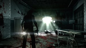 Meilleur survival-horror : The Evil Within / PC-PS4-Xbox One-PS3-360