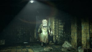 Images de The Evil Within