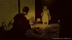 The Evil Within : 3 nouvelles images