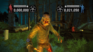 Images de House of the Dead Overkill PS3