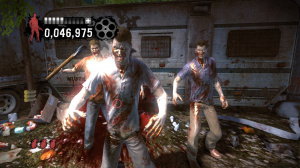 Images de House of the Dead Overkill PS3