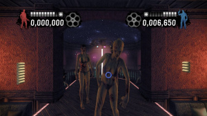Images de The House of the Dead : Overkill sur PS3