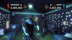 Images de The House of the Dead : Overkill sur PS3