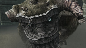 Images de The Ico and Shadow of the Colossus Collection