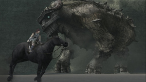 Images de The Ico and Shadow of the Colossus Collection