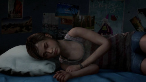 The Last of Us : Un nouveau making of et un mode de difficulté supplémentaire