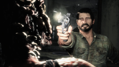 The Last of Us : Du "jamais-vu" !