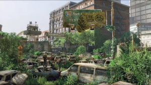 Images de The Last of Us