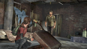 DLC de The Last of Us : Bientôt une annonce