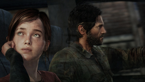 50ème : The Last of Us / 2013