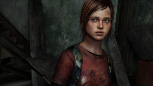 E3 2012 : Images de The Last of Us