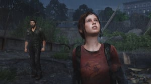 The Last of Us reporté au mois de juin