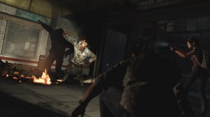 The Last of Us : le multijoueur free-to-play pourrait finalement choisir une voie différente 