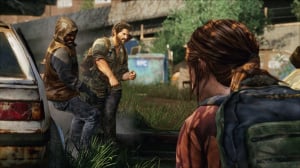 The Last of Us (HBO) : La série réalisée "selon le point de vue d'un fan" d'après Troy Baker