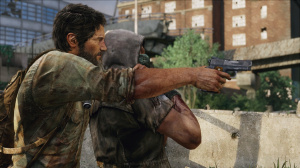 Images de The Last of Us