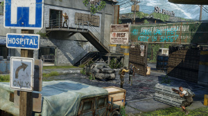 The Last of Us : Le premier DLC dispo demain