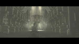 TGS 2010 : Ico et Shadow of the Colossus en images et en relief