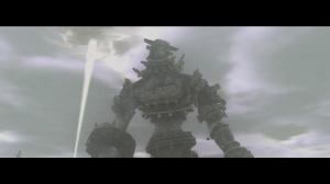 TGS 2010 : Ico et Shadow of the Colossus en images et en relief