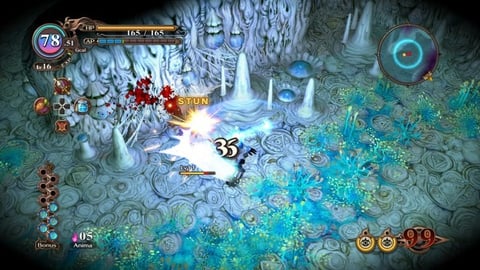Images de The Witch and the Hundred Soldiers