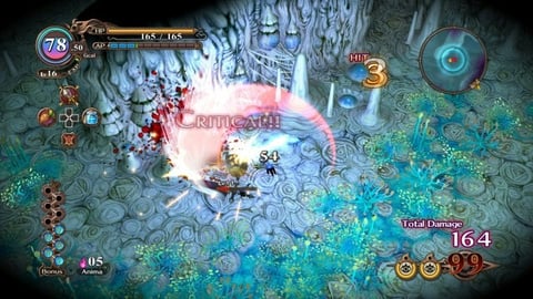 Images de The Witch and the Hundred Soldiers