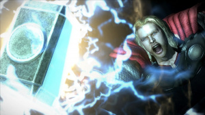 Images de Thor : God of Thunder