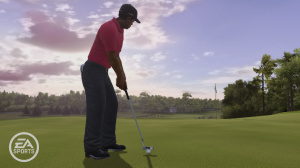 Tiger Woods PGA Tour 10 en détails