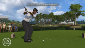 Images de Tiger Woods PGA Tour 10