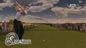 Images de Tiger Woods PGA Tour 11
