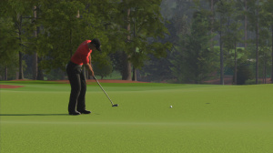 Tiger Woods PGA Tour 12 annoncé en images