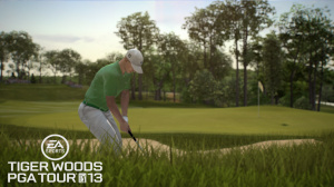 Images de Tiger Woods PGA Tour 13 : The Masters