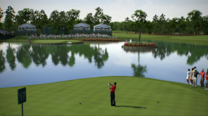 Images de Tiger Woods PGA Tour 13 : The Masters