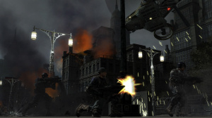 Images : TimeShift sur PS3