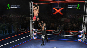TNA iMPACT! : Interview de Kurt Angle, champion du monde des poids lourds TNA