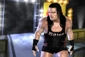 Images de TNA iMPACT!