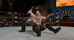 Images de TNA iMPACT!