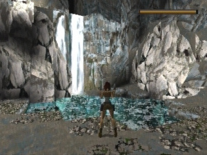 Jouez à Tomb Raider sur votre navigateur