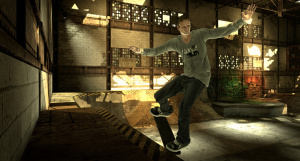 Images de Tony Hawk's Pro Skater HD