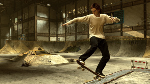 Images de Tony Hawk's Pro Skater HD PS3