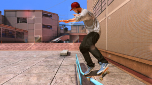Images de Tony Hawk's Pro Skater HD PS3