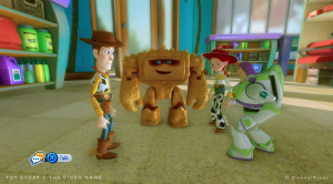 Images de Toy Story 3