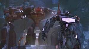 Images de Transformers : La Chute de Cybertron